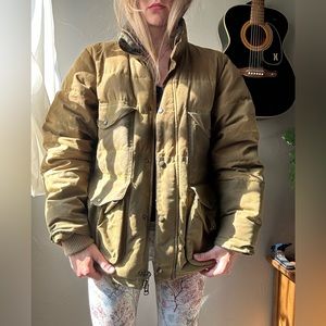 Down Cruiser Jacket, Filson M